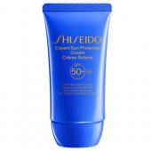 Compra Shiseido Sol Sun Cream SPF50+ 50ml de la marca SHISEIDO al mejor precio